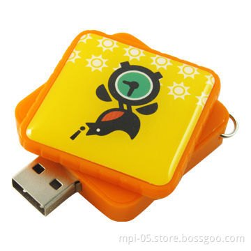USB New Products Mini USB Flash Drive
